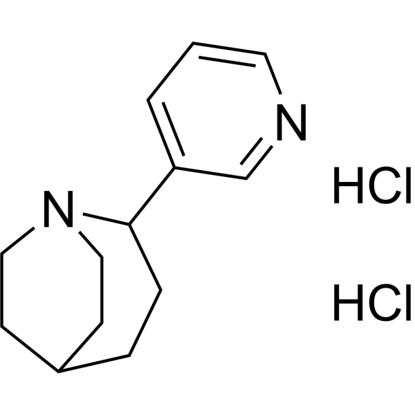 TC-1698 dihydrochloride 787587-06-8